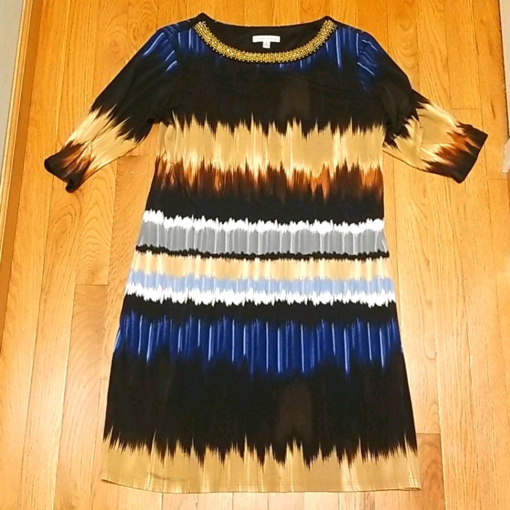Sandra Darren dress